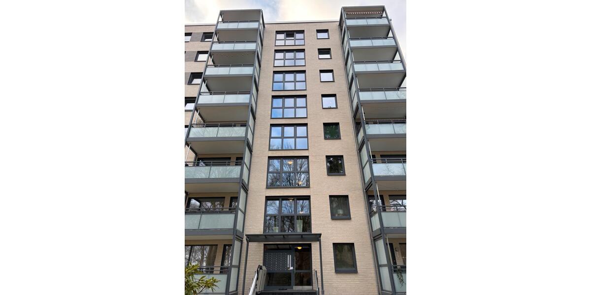 Etagenwohnung Reinbek - 2 Zimmer, 60 m&sup2;, 288.000&euro; | Angebot:25715550