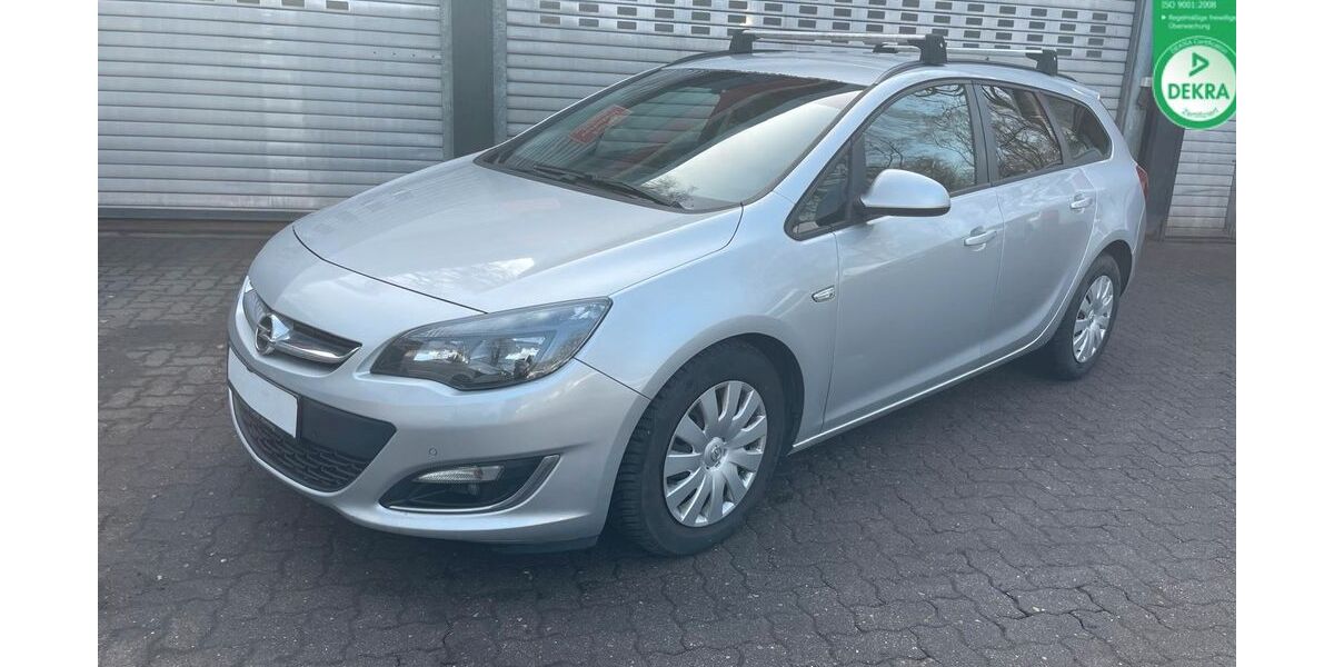 Opel Astra 268.000 km 1.990 &euro; Norderstedt 22844