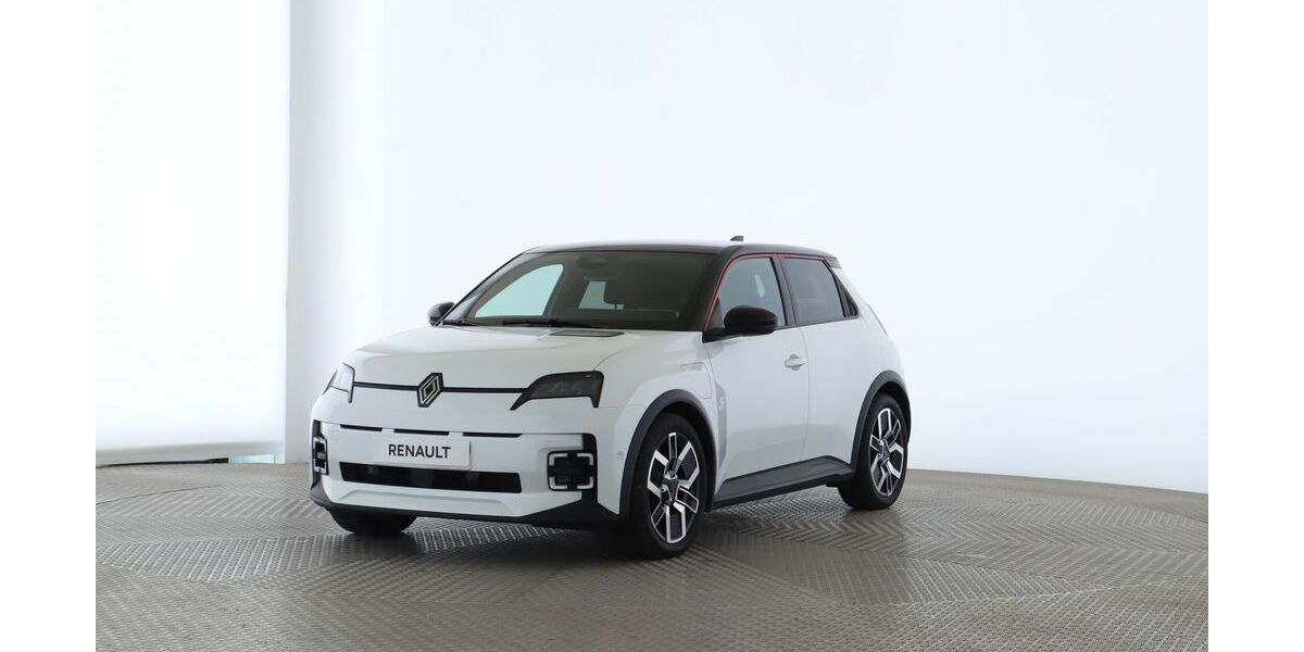 Renault R 5 28.472 km 26.990 &euro; Hamburg 22529