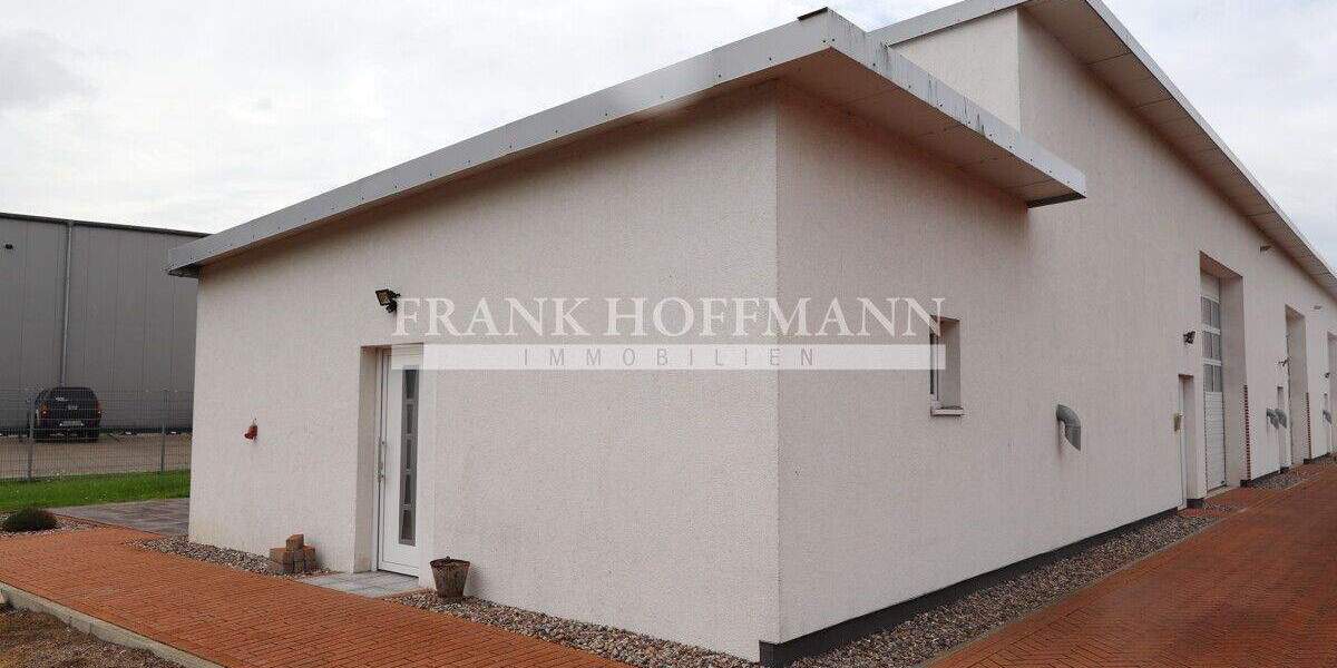 Gewerbeobjekt Kaltenkirchen - 250&euro; | Angebot:25743521