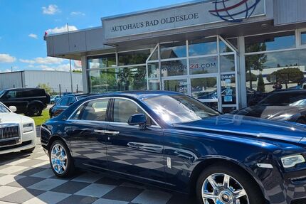 Rolls Royce Ghost 20.500 km 159.888 &euro; Bad Oldesloe 23843