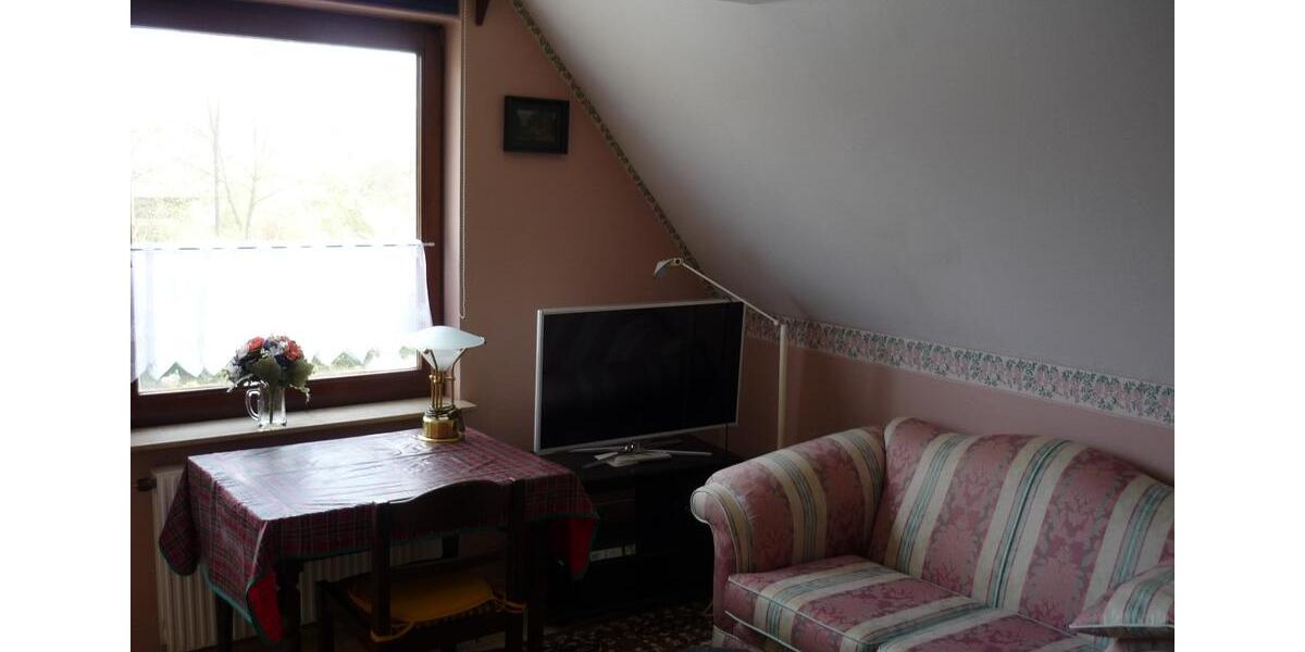 Dachgeschoßwohnung Hamburg Billwerder - 1 Zimmer, 20 m&sup2;, 550&euro; | Angebot:25177350