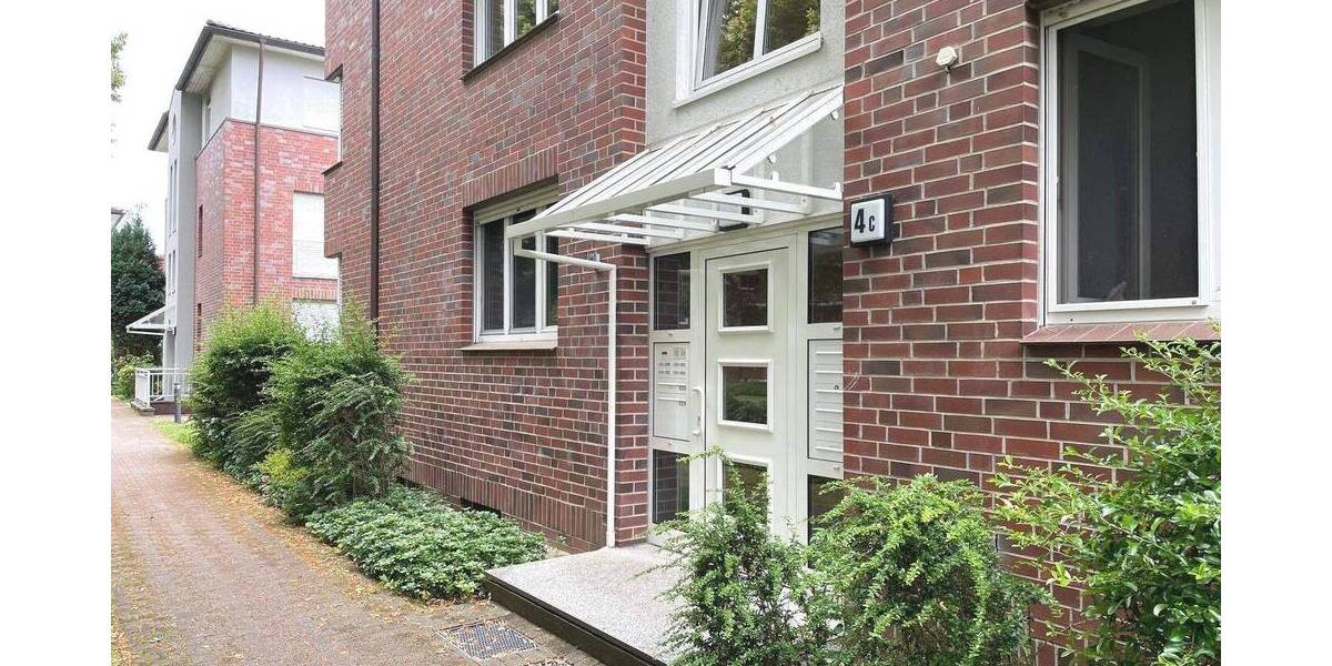 Etagenwohnung Hamburg Eißendorf - 3 Zimmer, 85 m&sup2;, 375.000&euro; | Angebot:25820758