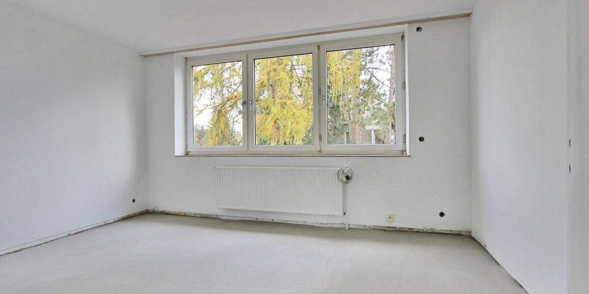 Reihenendhaus Norderstedt Harksheide - 3 Zimmer, 89 m&sup2;, 449.000&euro; | Angebot:25776045