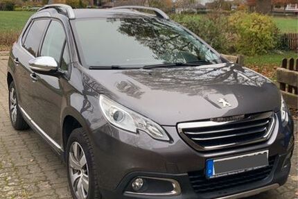 Peugeot 2008 90.300 km 6.499 &euro; Bilsen 25485