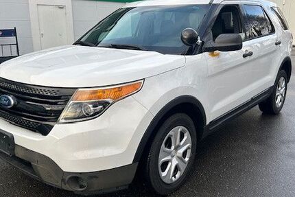 Ford Explorer 229.000 km 13.500 &euro; Wentorf 21465