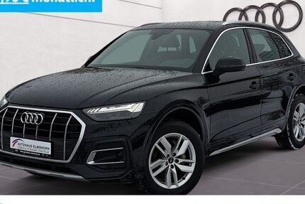 Audi Q5 47.501 km 39.210 &euro; Kölln-Reisiek 25337