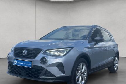 Seat Arona 59.590 km 15.950 &euro; Kaltenkirchen 24568