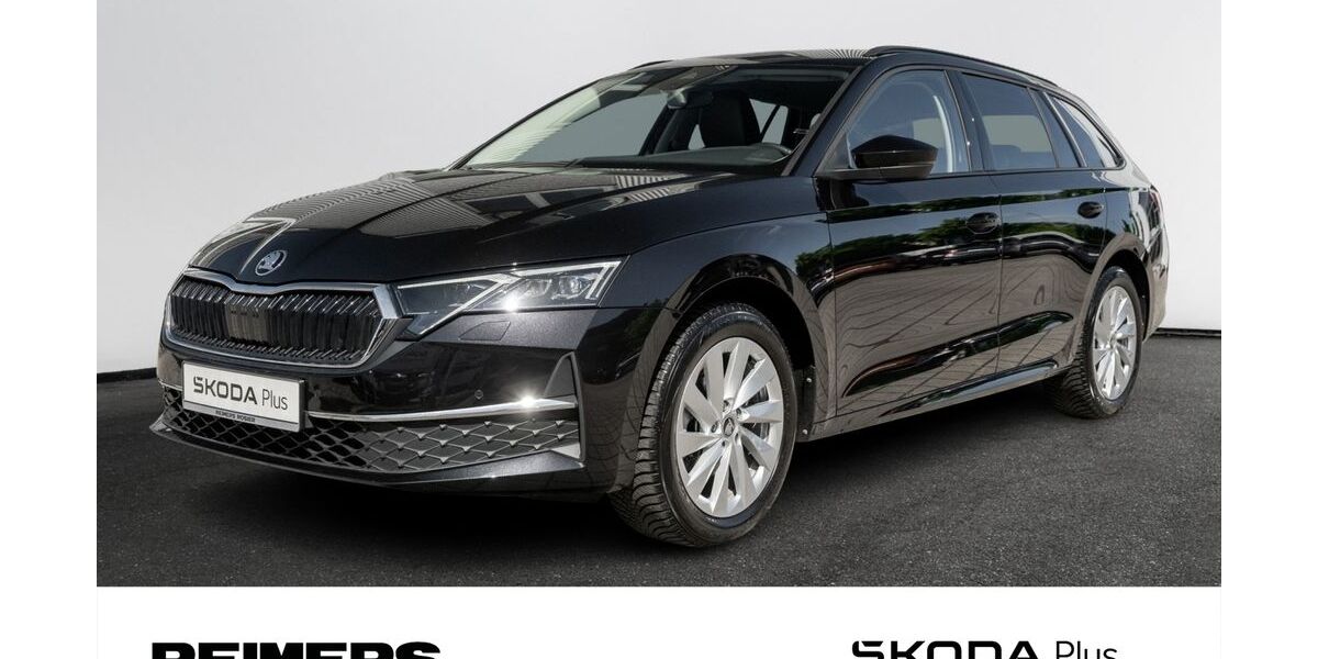 Skoda Octavia 15.800 km 31.989 &euro; Schenefeld 22869