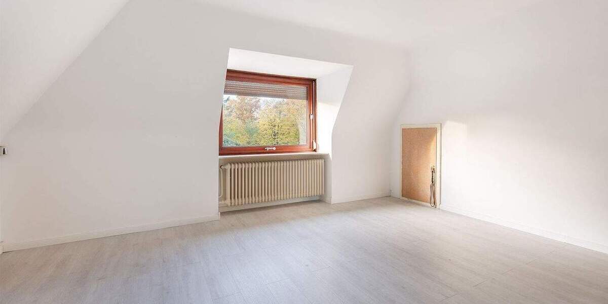 Einfamilienhaus Hamburg Langenhorn - 4 Zimmer, 113 m&sup2;, 490.000&euro; | Angebot:25695972