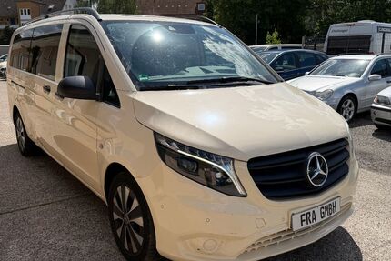 Mercedes-Benz Vito 246.197 km 23.900 &euro; Hamburg 22047