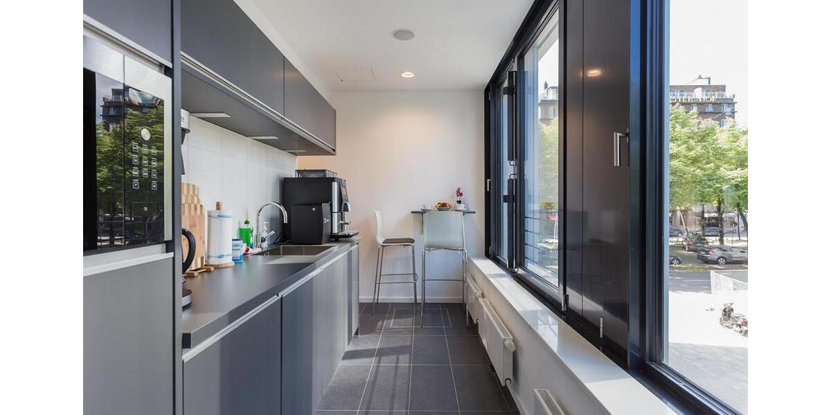 Gewerbeobjekt Hamburg Hamburg-Mitte - 2.499&euro; | Angebot:25969333