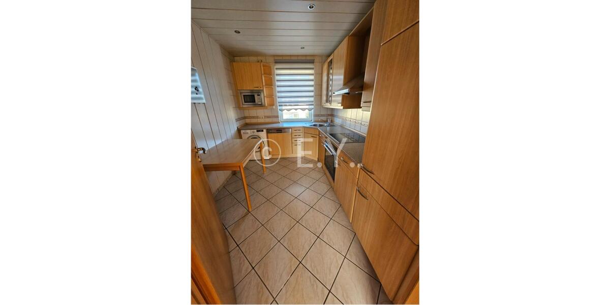 Etagenwohnung Uetersen - 3 Zimmer, 65 m&sup2;, 182.000&euro; | Angebot:19934936