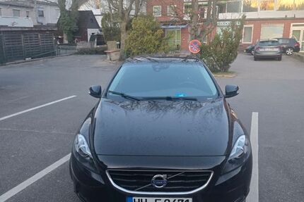 Volvo V40 142.000 km 7.500 &euro; Hamburg 22459