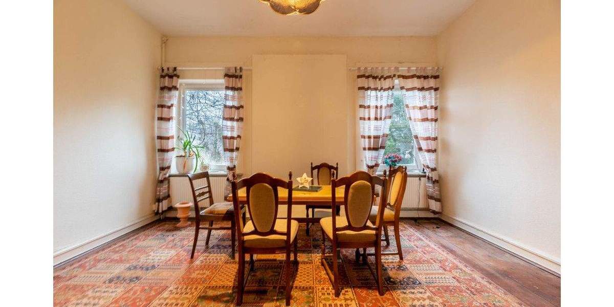 Bauernhaus, Landhaus Elmshorn Klostersande - 9 Zimmer, 150 m&sup2;, 210.000&euro; | Angebot:25797978