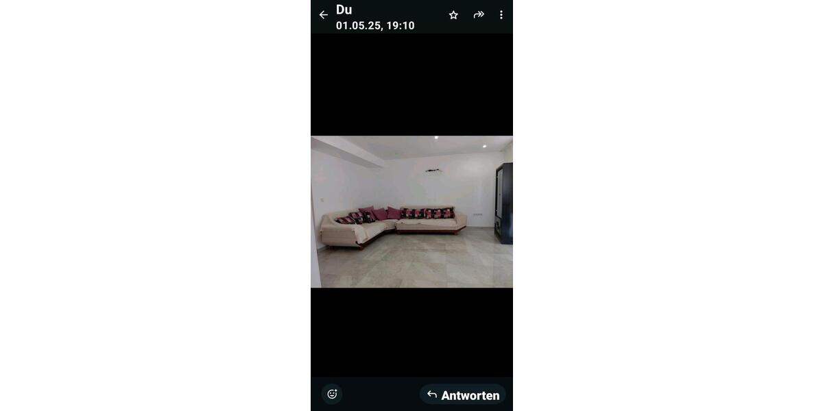 Hochparterre Hamburg Hamburg-Mitte - 2 Zimmer, 60 m&sup2;, 75.000&euro; | Angebot:25940831