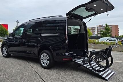 VW Caddy 1.997 km 48.990 &euro; Hamburg 22047
