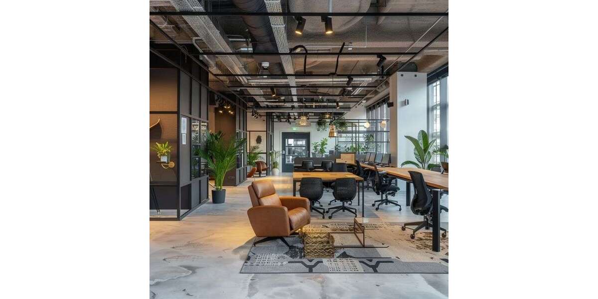 Gewerbeobjekt Norderstedt Garstedt - 399&euro; | Angebot:25364848