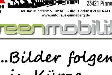 Mitsubishi Space Star 11.190 km 10.450 &euro; Pinneberg 25421