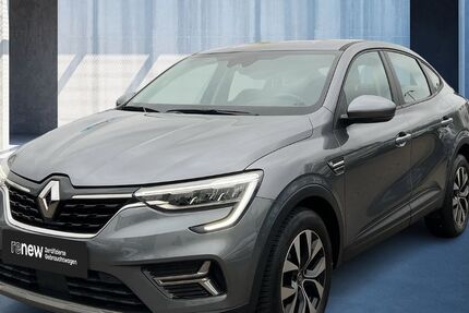 Renault Arkana 19.927 km 19.990 &euro; Hamburg 20537