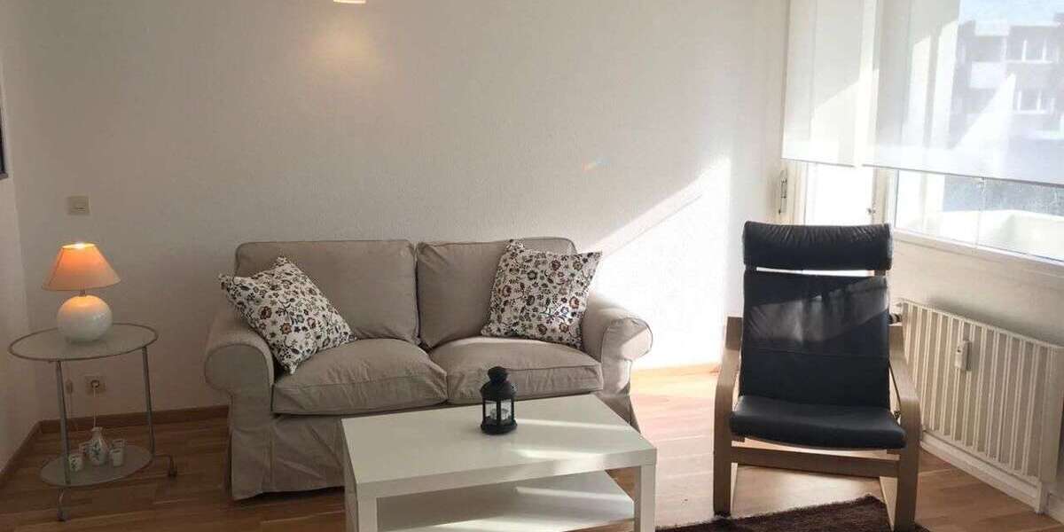 Zimmer Pinneberg Pinneberg-Nord - 1 Zimmer, 1.190&euro; | Angebot:20935716