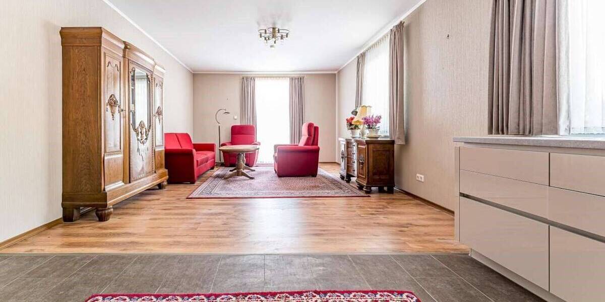Etagenwohnung Elmshorn - 3 Zimmer, 79 m&sup2;, 259.000&euro; | Angebot:26833648