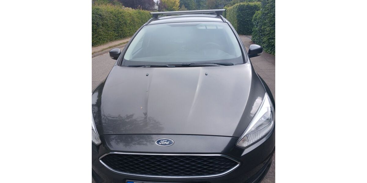 Ford Focus 110.000 km 10.000 &euro; Hamburg 22457