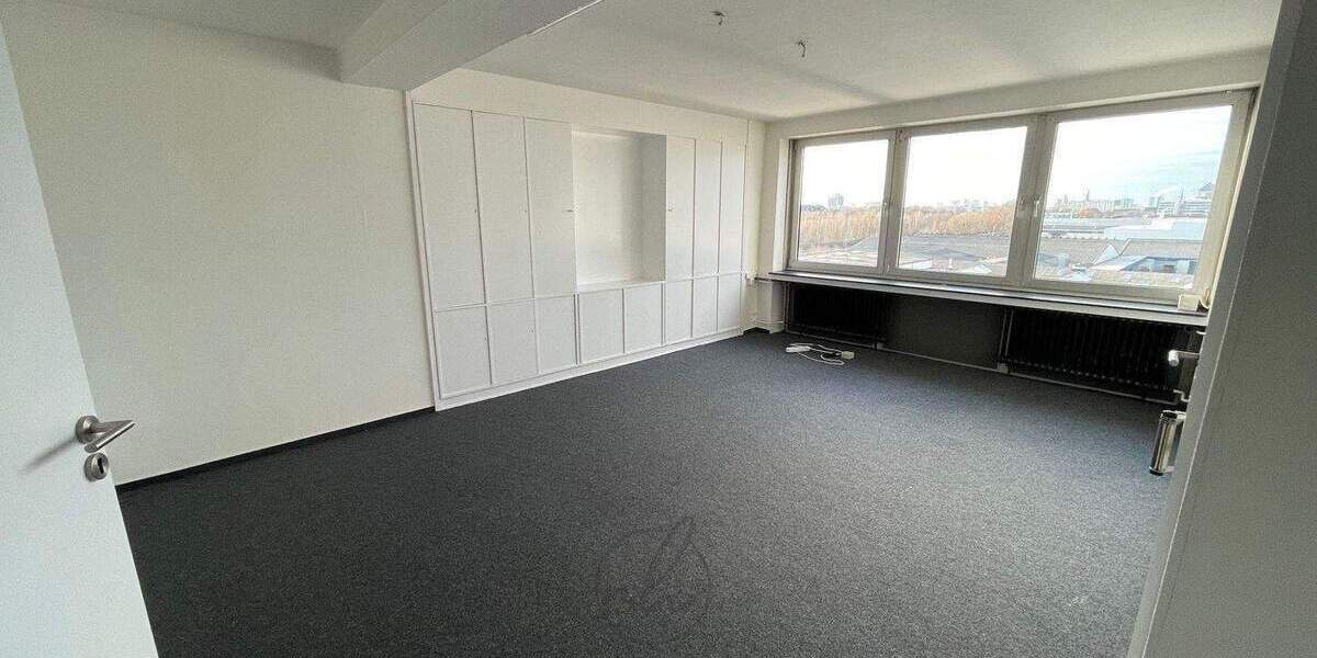 Gewerbeobjekt Hamburg Rothenburgsort - 1 Zimmer, 40 m&sup2;, 800&euro; | Angebot:25910356