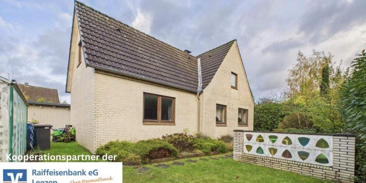 Einfamilienhaus Kisdorf - 6 Zimmer, 140 m&sup2;, 259.000&euro; | Angebot:25672606