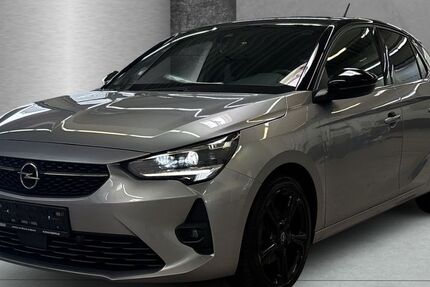 Opel Corsa 61.391 km 16.990 &euro; Hamburg 22529