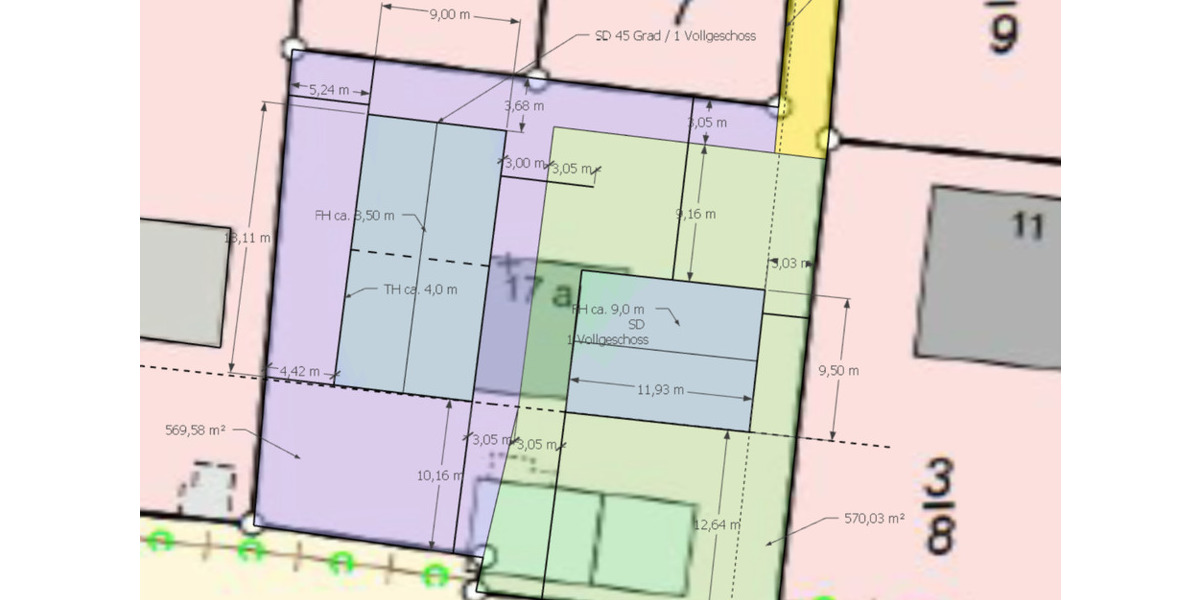 Einfamilienhaus Tangstedt - 1.980.000&euro; | Angebot:22453983