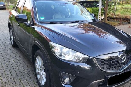 Mazda CX-5 113.805 km 6.950 &euro; Hamburg 21035