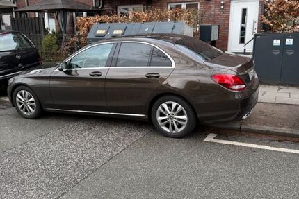 Mercedes-Benz C 180 169.000 km 16.400 &euro; Wentorf 21465