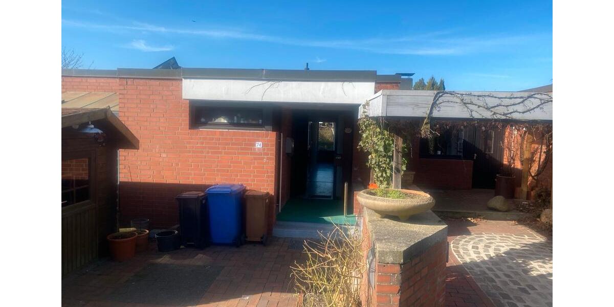 Reihenhaus Kaltenkirchen - 4 Zimmer, 113 m&sup2;, 325.000&euro; | Angebot:25960398
