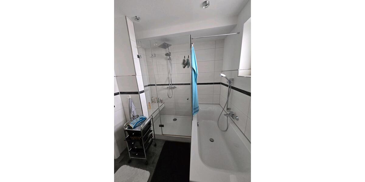 Etagenwohnung Bad Oldesloe - 5 Zimmer, 111 m&sup2;, 285.000&euro; | Angebot:25551292