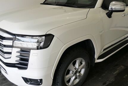 Toyota Land Cruiser 9.300 km 189.000 &euro; Hamburg 21079