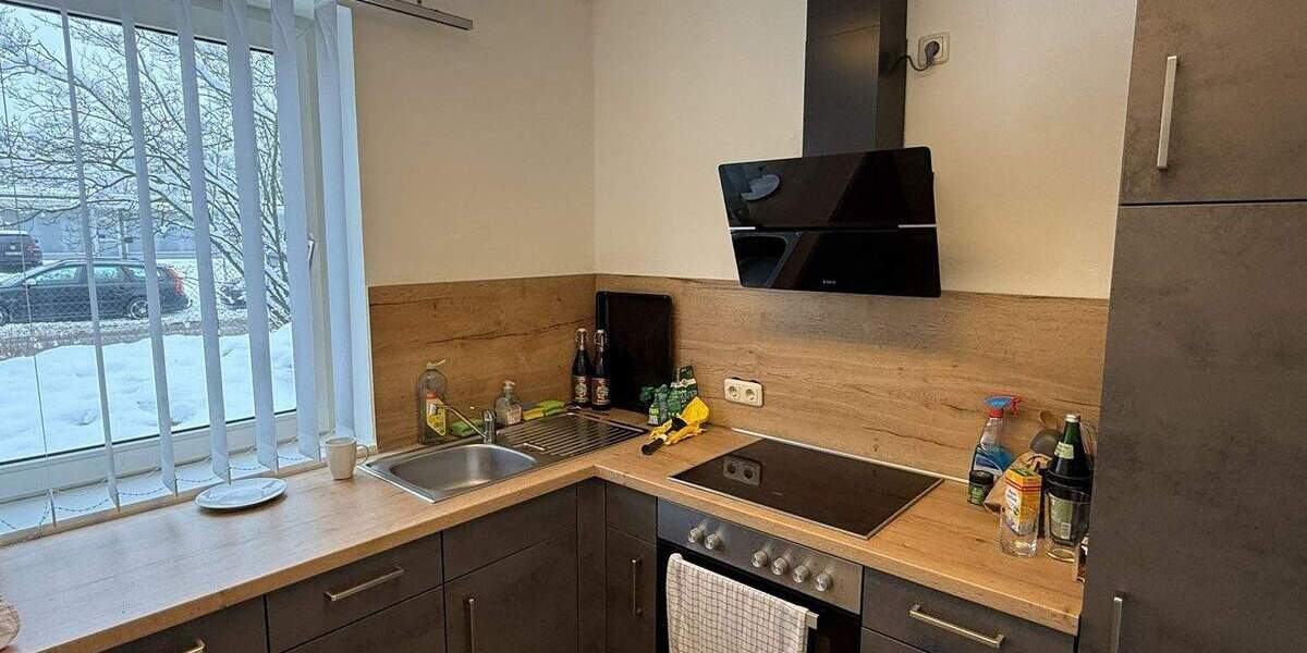 Gewerbeobjekt Elmshorn Hainholz - 1.250.000&euro; | Angebot:25660521