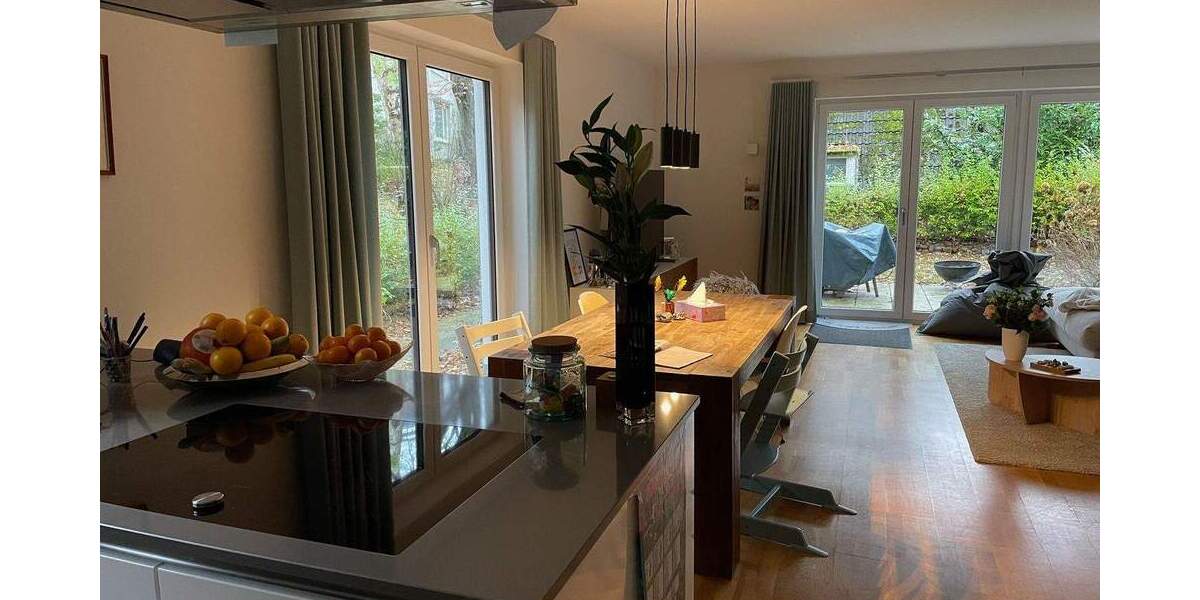 Doppelhaushälfte Hamburg Wellingsbüttel - 6 Zimmer, 162 m&sup2;, 925.000&euro; | Angebot:25801965