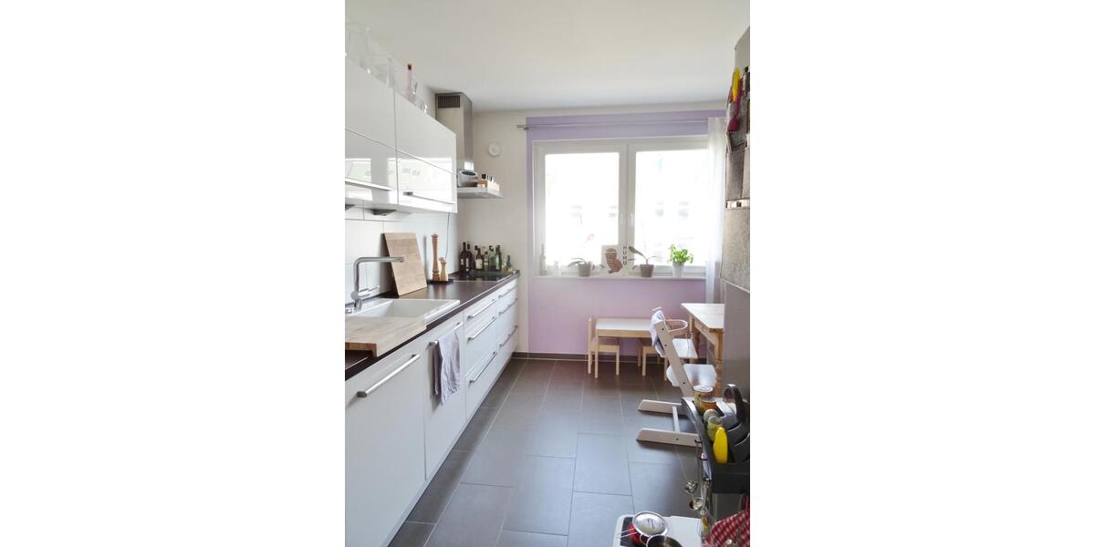 Etagenwohnung Hamburg Eppendorf - 3 Zimmer, 83 m&sup2;, 720.000&euro; | Angebot:25171784