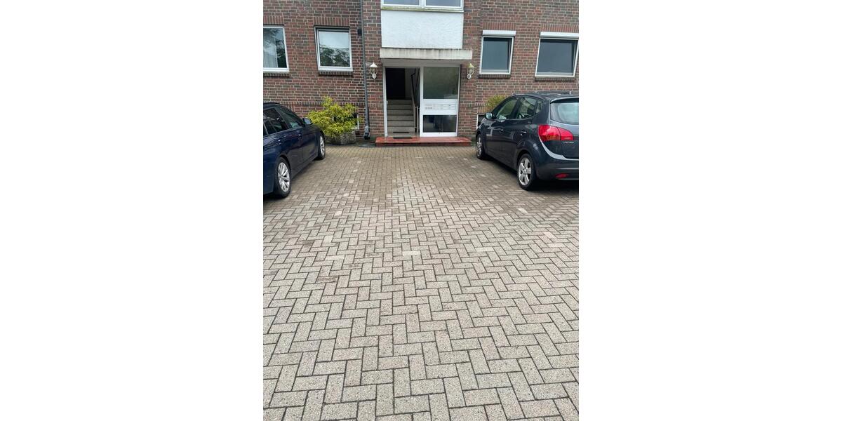 Hochparterre Elmenhorst - 3 Zimmer, 71 m&sup2;, 245.000&euro; | Angebot:27177855