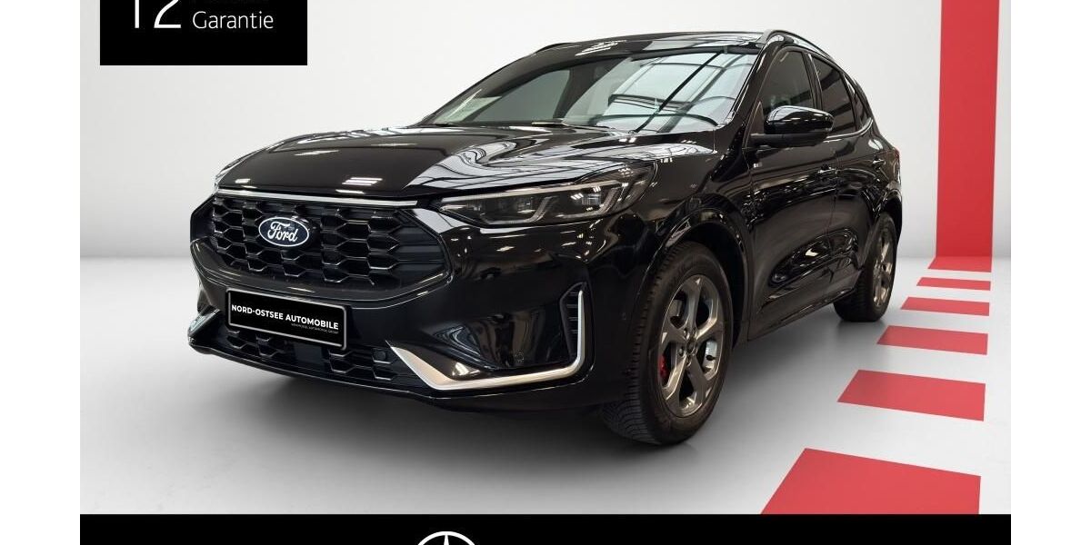 Ford Kuga 21.309 km 27.950 &euro; Ahrensburg 22926