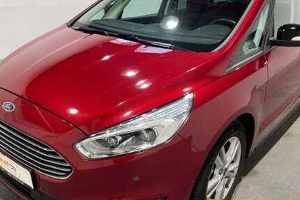 Ford Galaxy 150.000 km 15.980 &euro; Norderstedt 22848