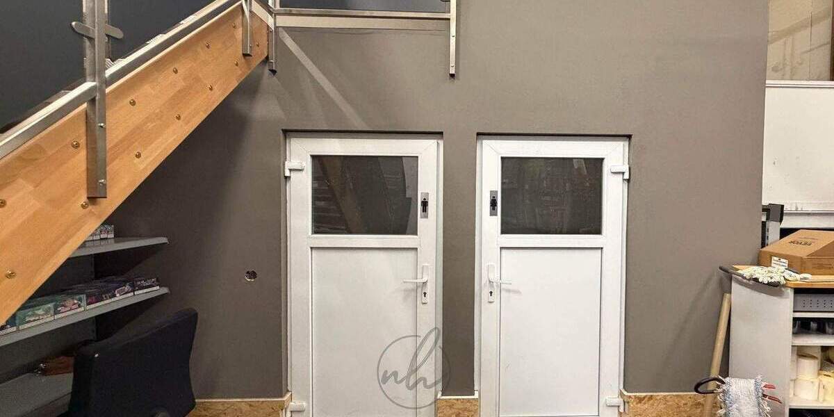 Gewerbeobjekt Hamburg Billbrook - 2.900&euro; | Angebot:26128161