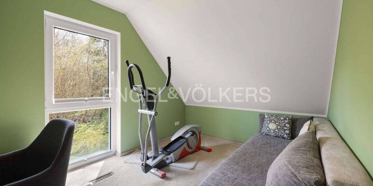 Einfamilienhaus Großhansdorf - 4 Zimmer, 135 m&sup2;, 890.000&euro; | Angebot:26572696