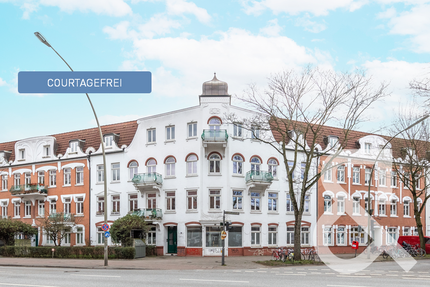 Wohnung Hamburg Bahrenfeld - 3 Zimmer, 96 m&sup2;, 475.000&euro; | Angebot:22815944