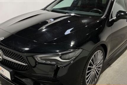 Mercedes-Benz CLA 200 63.000 km 33.450 &euro; Norderstedt 22848