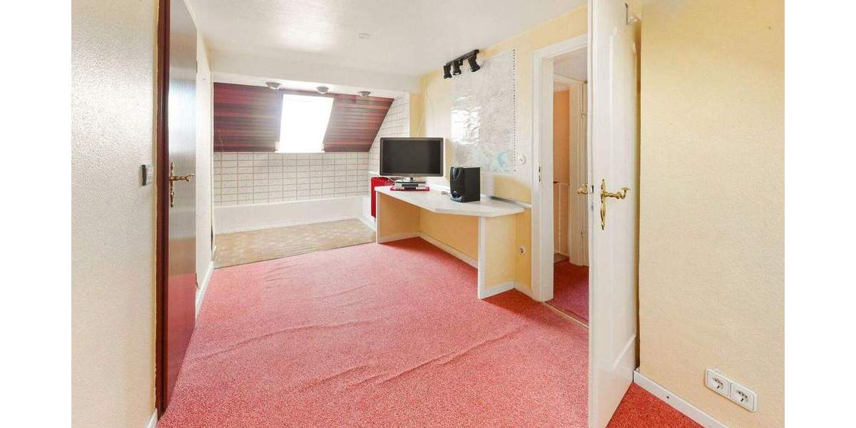 Einfamilienhaus Kiebitzreihe - 3 Zimmer, 78 m&sup2;, 330.000&euro; | Angebot:25802369