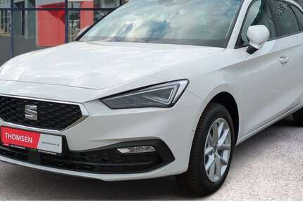 Seat Leon 5.500 km 25.685 &euro; Kaltenkirchen 24568
