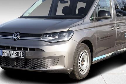 VW Caddy 1.890 km 44.900 &euro; Hamburg 22111