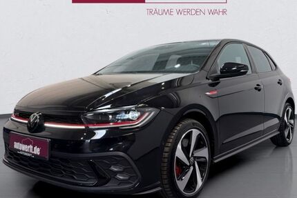 VW Polo 9.789 km 25.490 &euro; Ahrensburg 22926